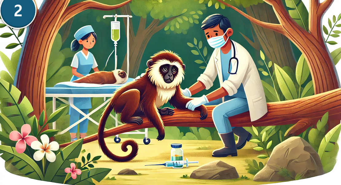 MONKEY