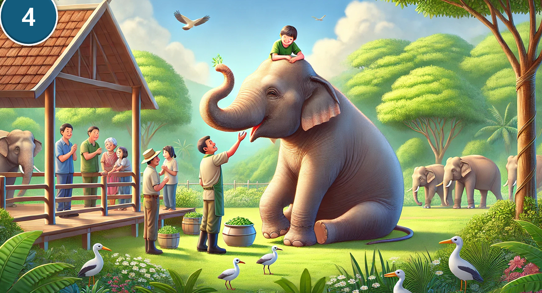 ELEPHANT