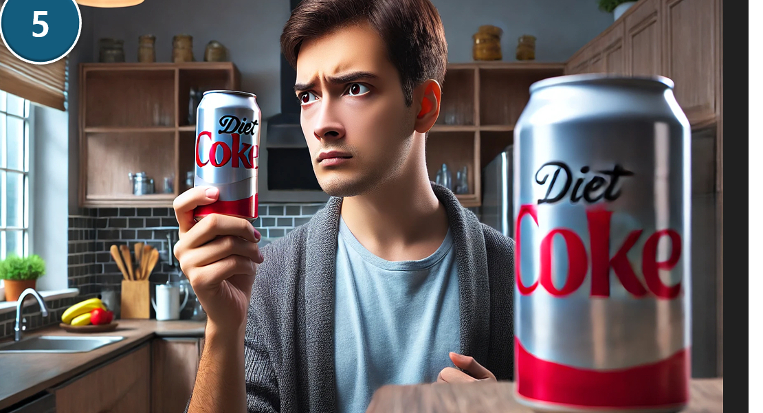 SODA