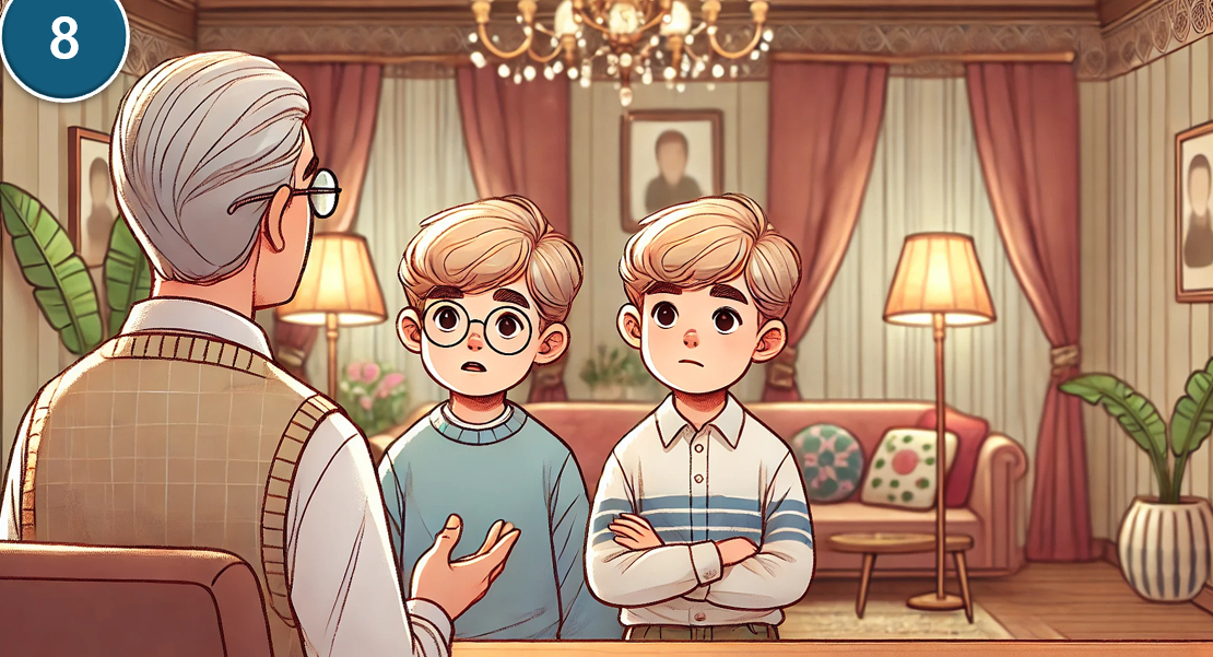TWINS